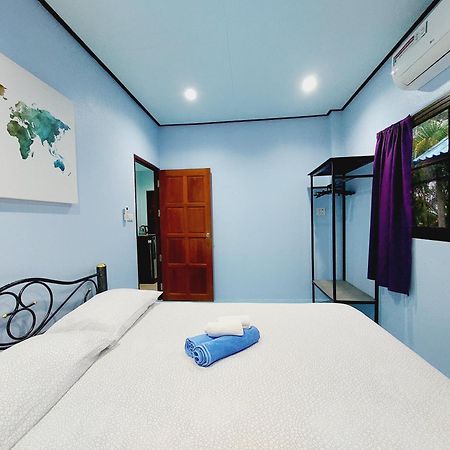 Papaya Cottage Ко-Чанг Номер фото