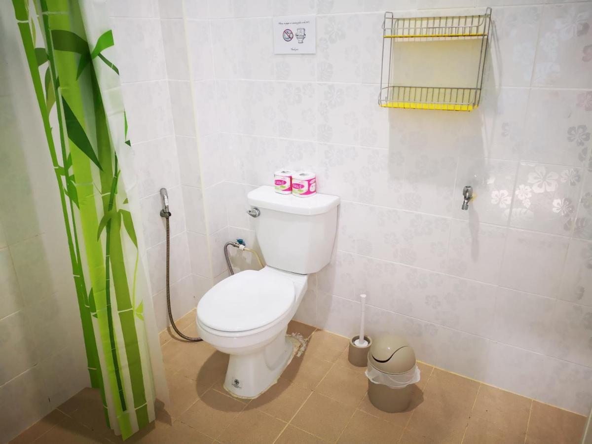 Papaya Cottage Ко-Чанг Екстер'єр фото