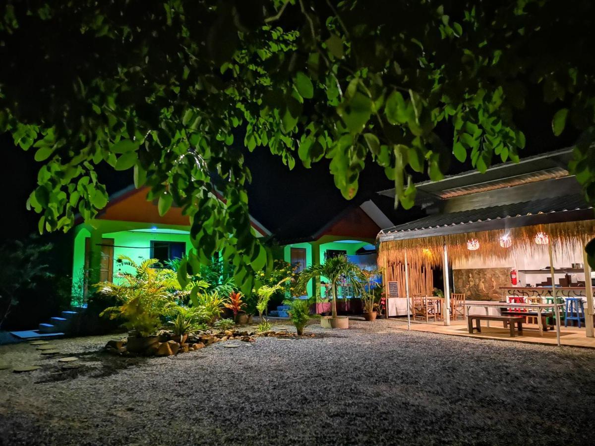 Papaya Cottage Ко-Чанг Екстер'єр фото