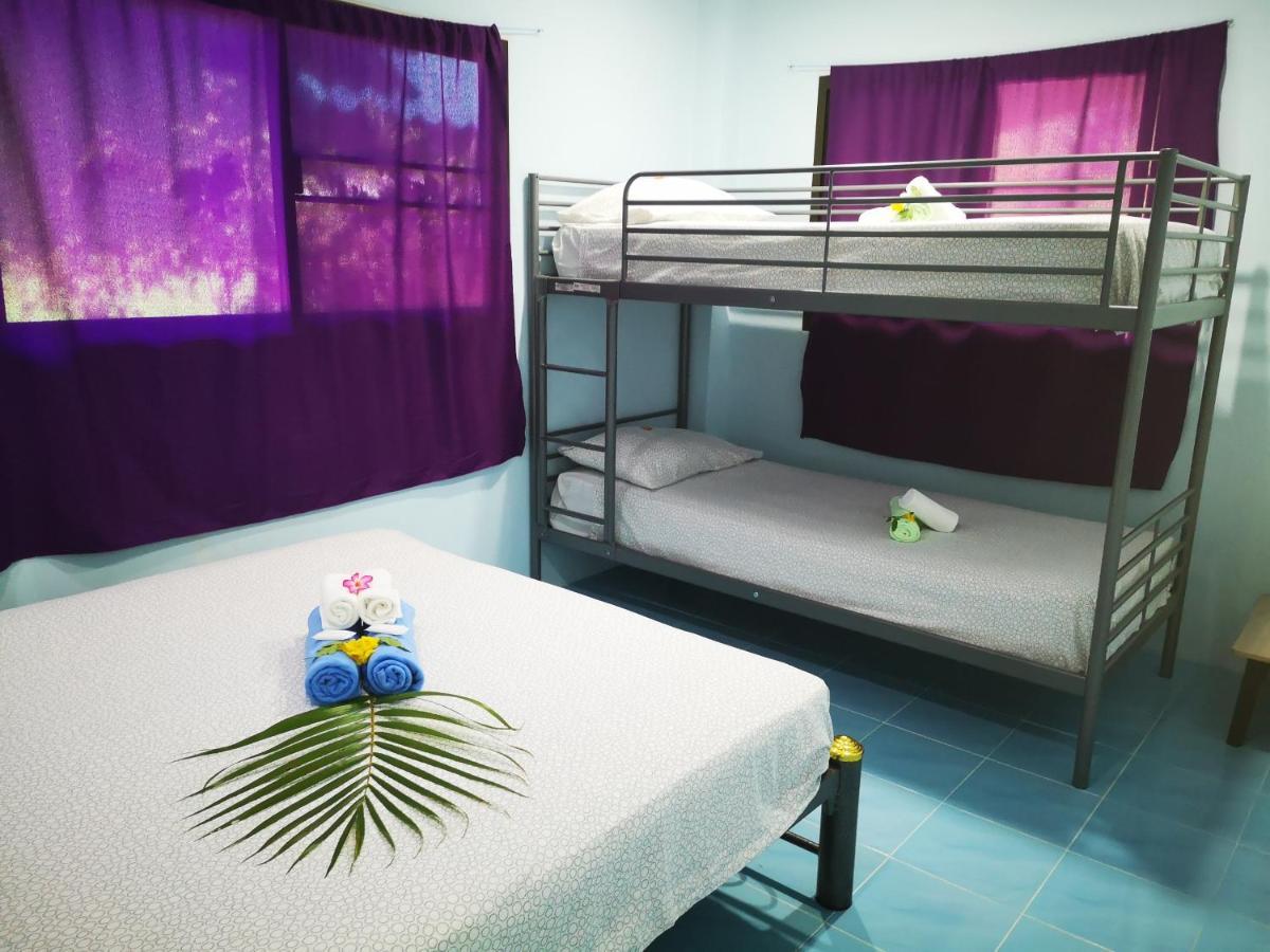 Papaya Cottage Ко-Чанг Екстер'єр фото
