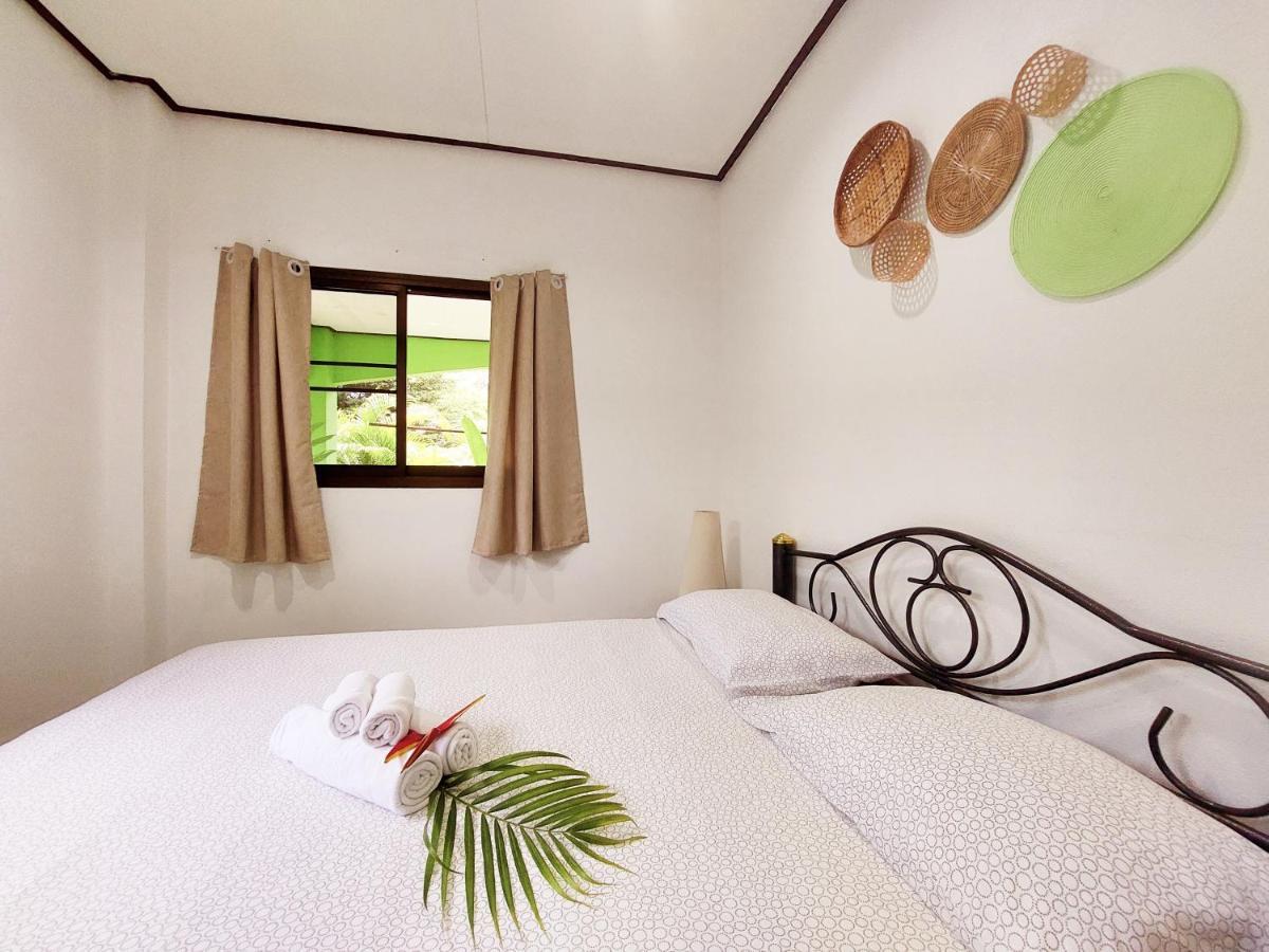 Papaya Cottage Ко-Чанг Екстер'єр фото