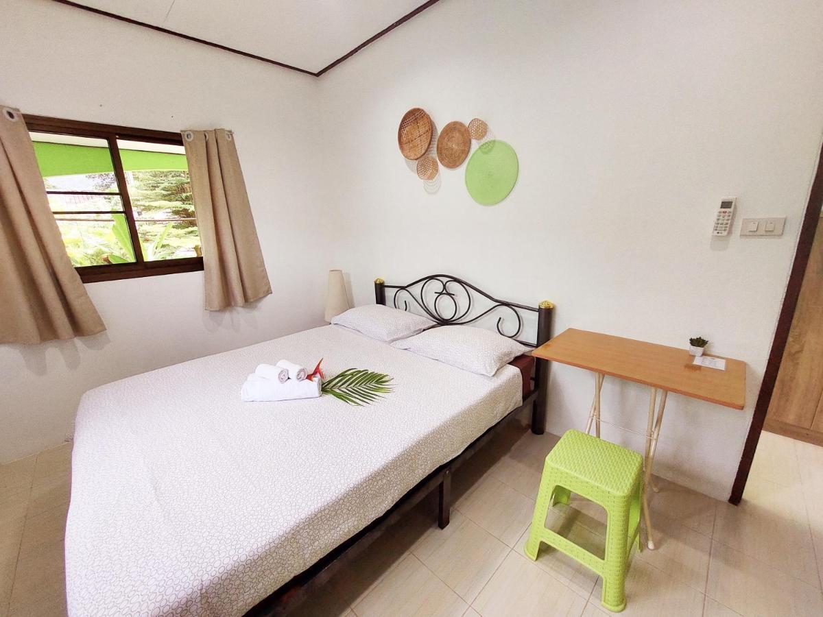 Papaya Cottage Ко-Чанг Екстер'єр фото