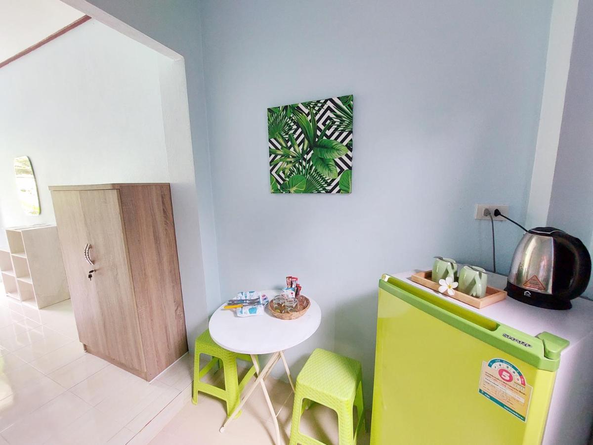 Papaya Cottage Ко-Чанг Екстер'єр фото