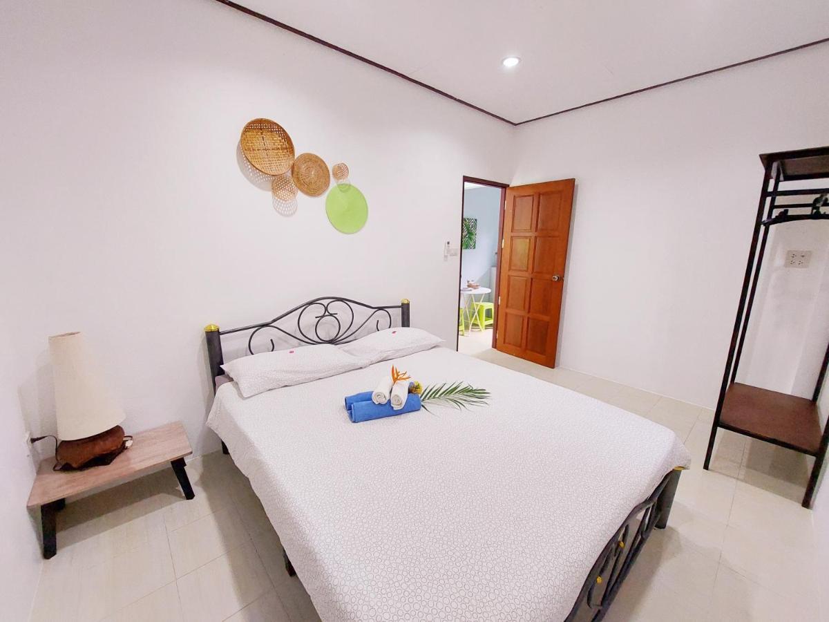 Papaya Cottage Ко-Чанг Екстер'єр фото