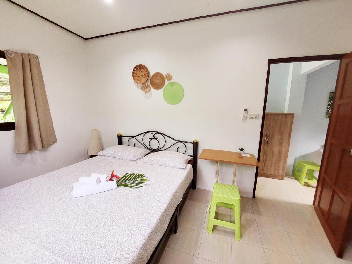 Papaya Cottage Ко-Чанг Екстер'єр фото