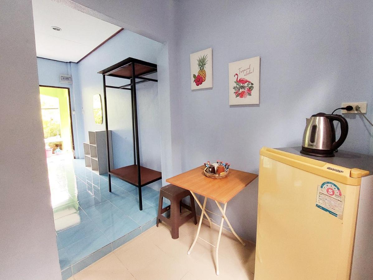 Papaya Cottage Ко-Чанг Екстер'єр фото