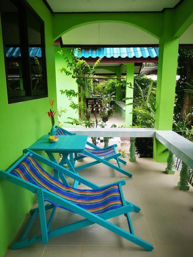 Papaya Cottage Ко-Чанг Номер фото