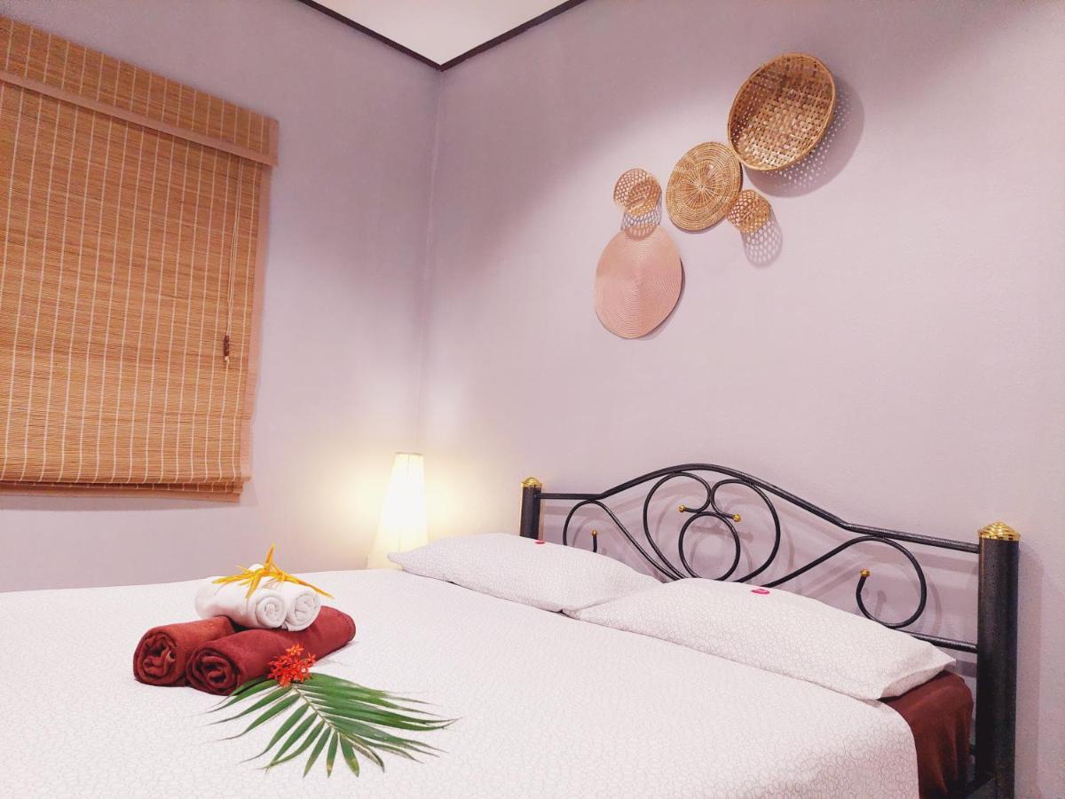 Papaya Cottage Ко-Чанг Екстер'єр фото