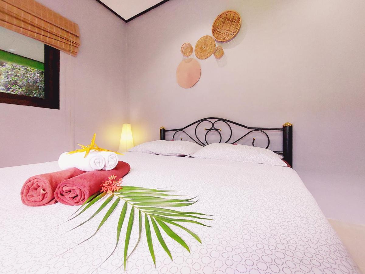 Papaya Cottage Ко-Чанг Екстер'єр фото