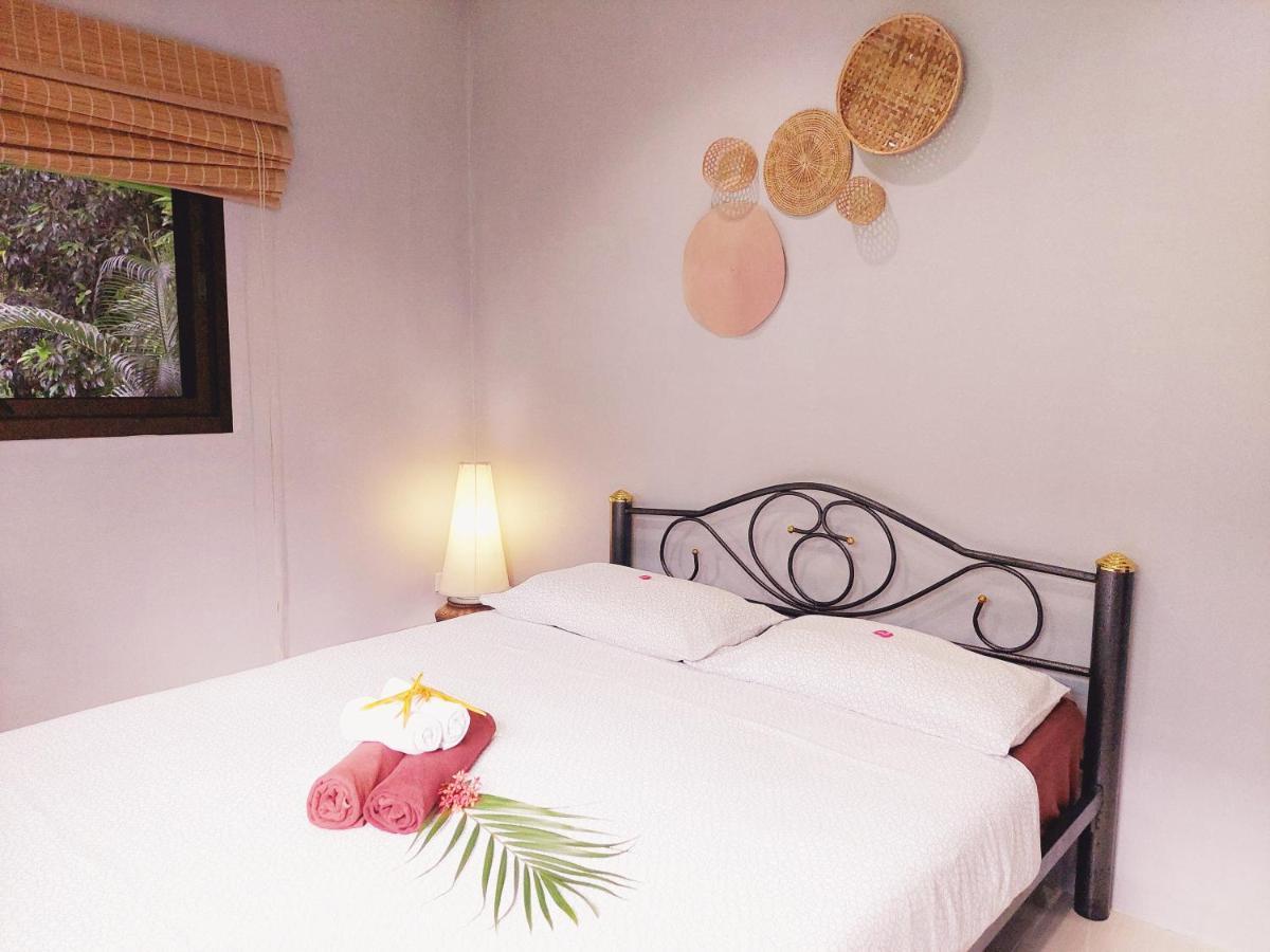 Papaya Cottage Ко-Чанг Екстер'єр фото