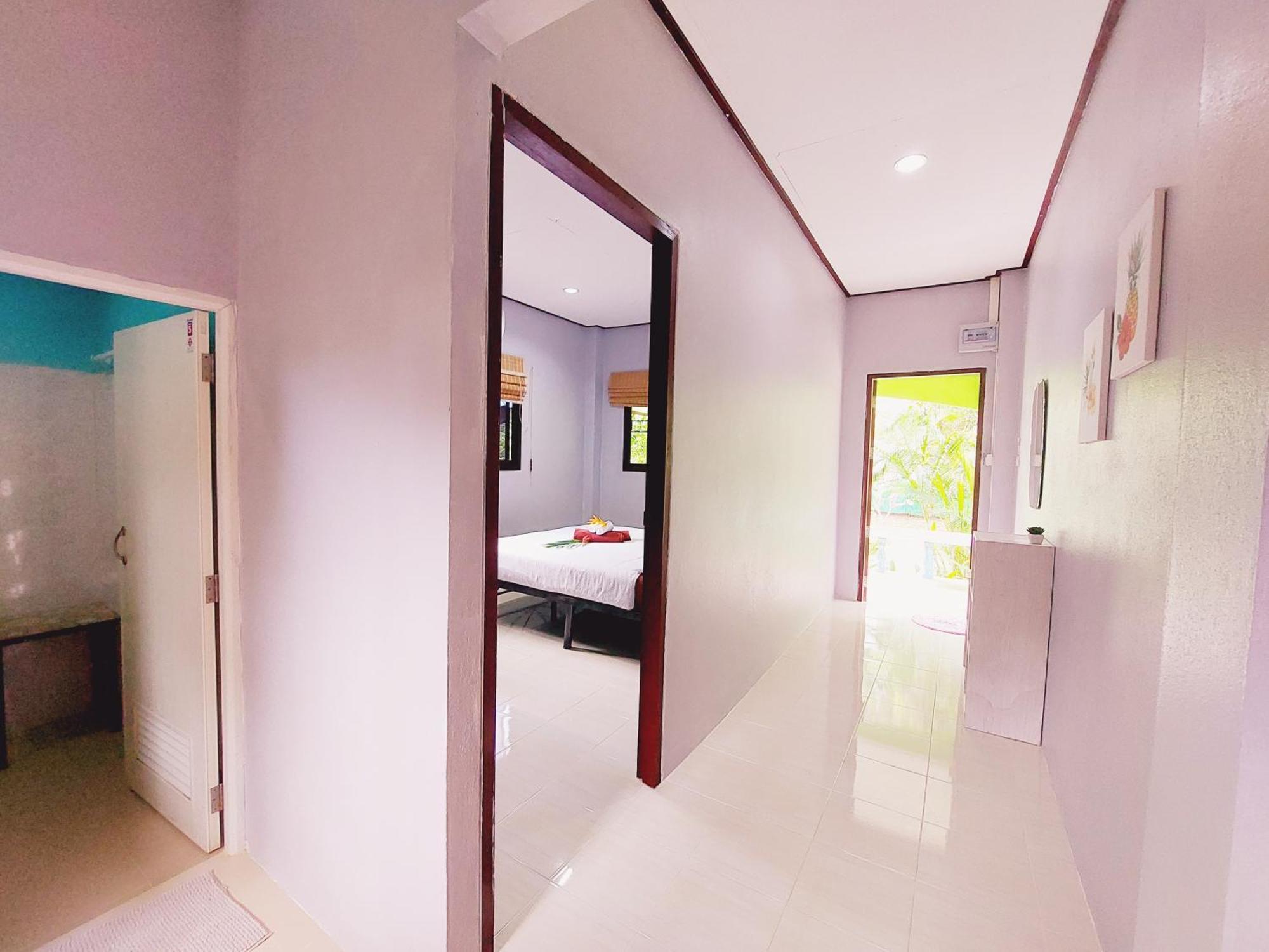 Papaya Cottage Ко-Чанг Номер фото