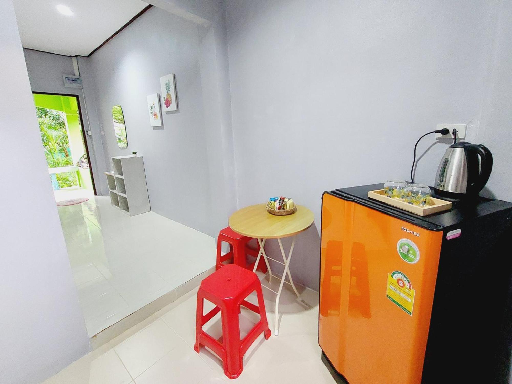 Papaya Cottage Ко-Чанг Номер фото