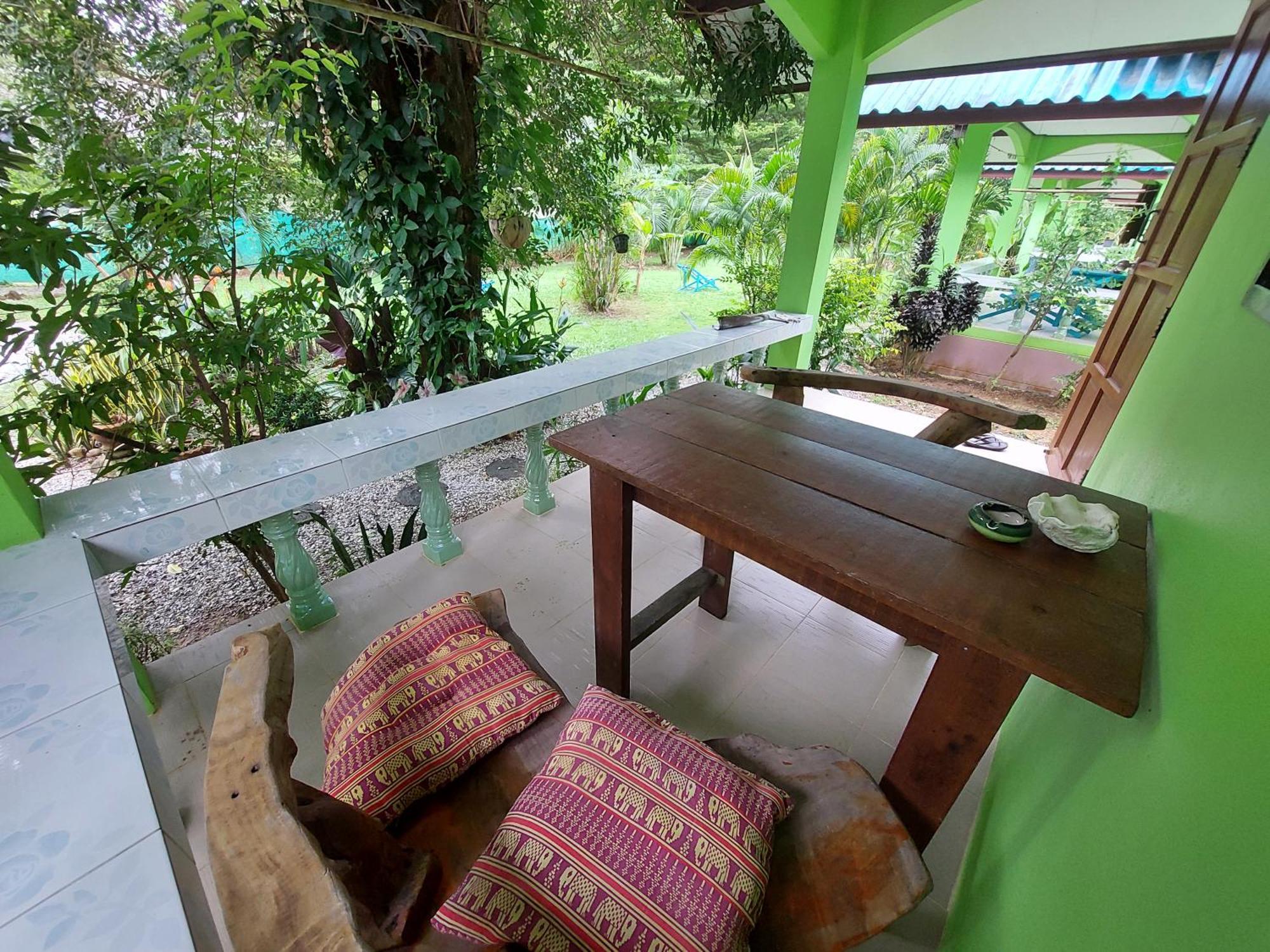 Papaya Cottage Ко-Чанг Номер фото